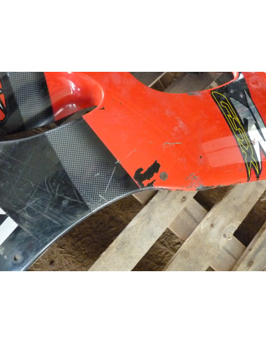 Flanc avant droit GSXR 600-750 96-00  - 6