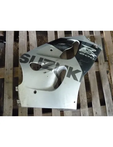 Flanc avant droit GSXR 600-750 96-00  - 7