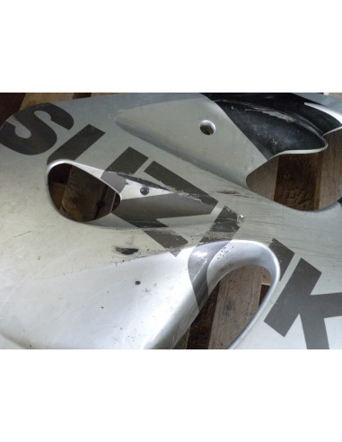 Flanc avant droit GSXR 600-750 96-00  - 8
