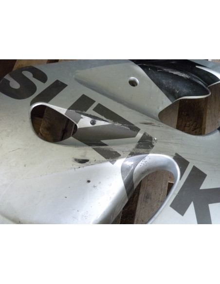 Flanc avant droit GSXR 600-750 96-00  - 8
