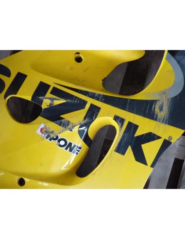 Flanc avant droit GSXR 600-750 96-00  - 10