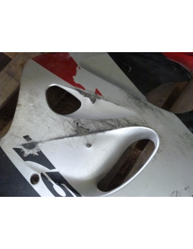 Flancs avants droits GSXR 600-750 96-00  - 4