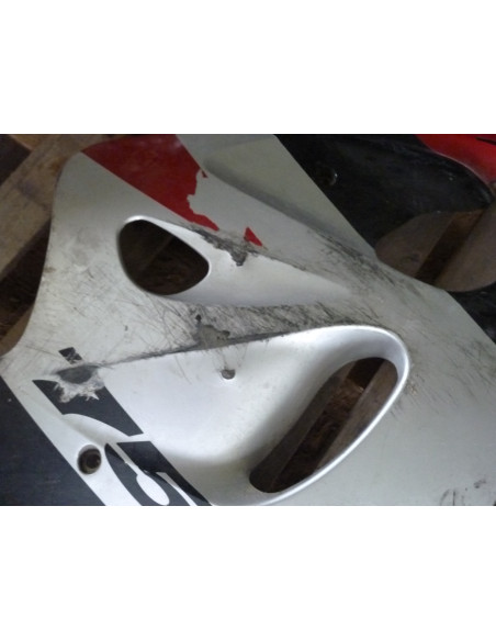 Flancs avants droits GSXR 600-750 96-00  - 4