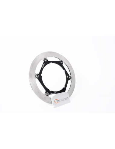Disque Beringer ZXR 400  - 2