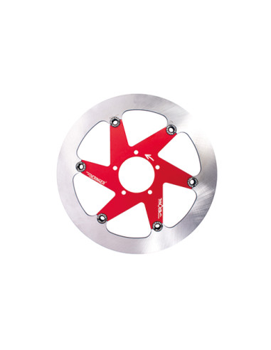 Disque Beringer ZXR 400  - 1