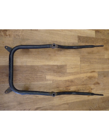 Support clignotant GSXR 750 85-87  - 1