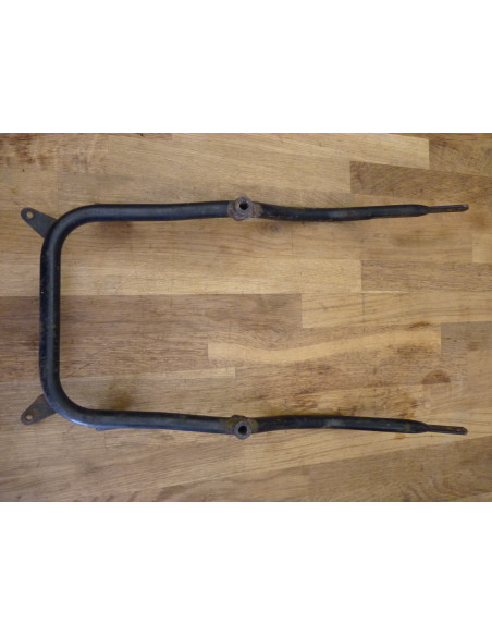 Support clignotant GSXR 750 85-87  - 1