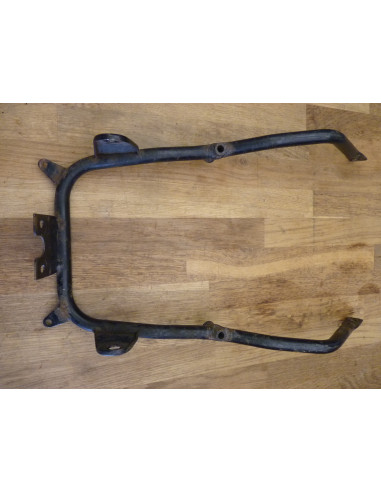 Support clignotant GSXR 750 85-87  - 2
