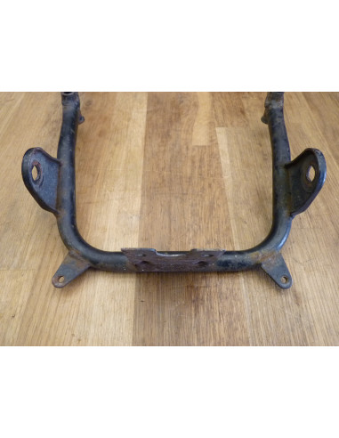 Support clignotant GSXR 750 85-87  - 3