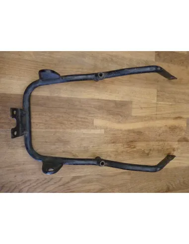 Support clignotant GSXR 750 85-87  - 4