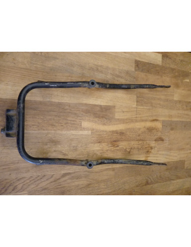 Support clignotant GSXR 1100 86-88  - 2