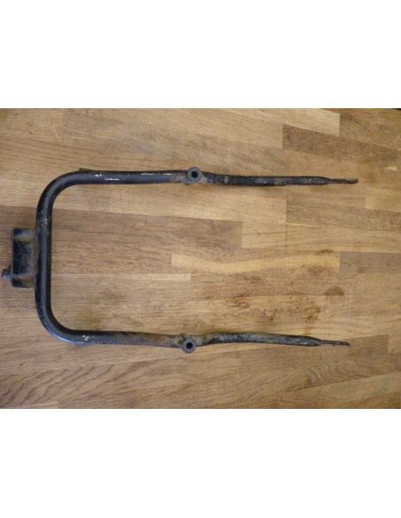 Support clignotant GSXR 1100 86-88  - 2