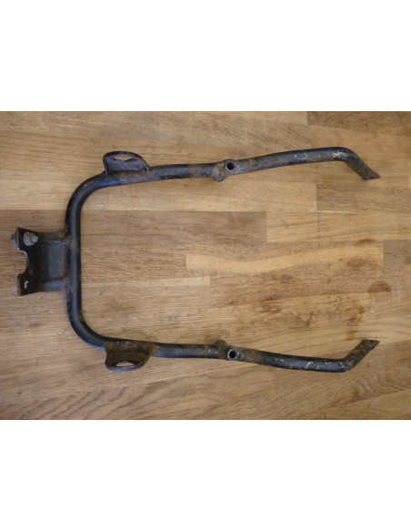 Support clignotant GSXR 1100 86-88  - 3