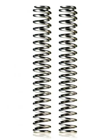 Ressorts de fourche Wilbers GSXR 750-1100  - 1