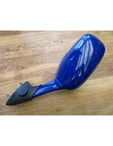 Rétroviseur droit GSXR 1100 89-90  - 2