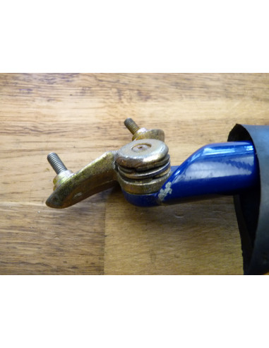 Rétroviseur droit GSXR 1100 89-90  - 4