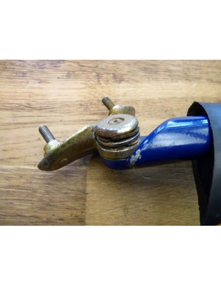 Rétroviseur droit GSXR 1100 89-90  - 4