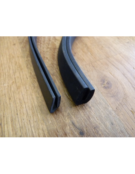 Anillo envolvente del faro GSXR 750-1100  - 3