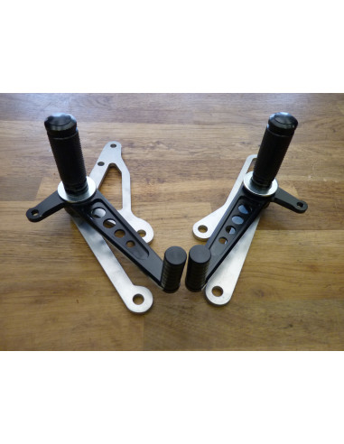 Commandes reculées GSXR 750-1100 92-95  - 3