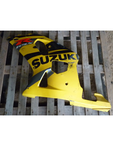 Flancs GSXR 600-750-1000 00-03  - 1