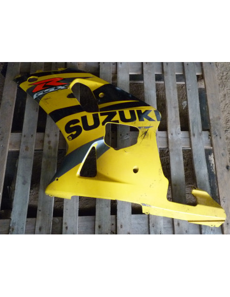 Flancs GSXR 600-750-1000 00-03  - 1