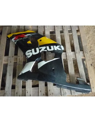 Flancs GSXR 600-750-1000 00-03  - 2