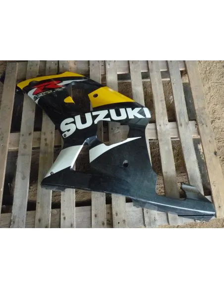 Flancs GSXR 600-750-1000 00-03  - 2