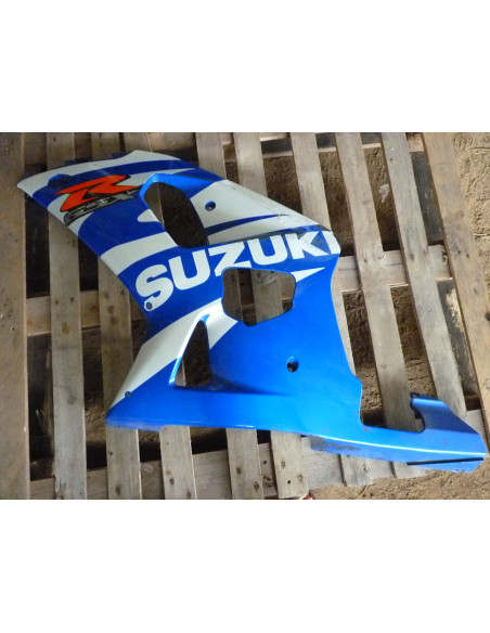 Flancs GSXR 600-750-1000 00-03  - 1