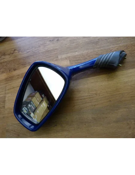 Rétroviseur gauche GSXR 1100 89-90  - 1