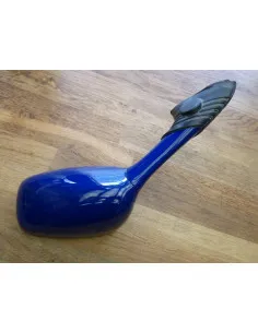 Rétroviseur gauche GSXR 1100 89-90  - 1 2