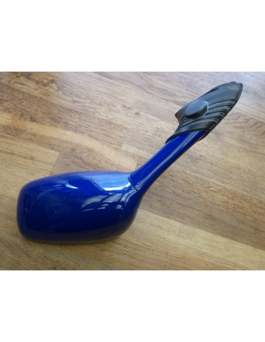 Rétroviseur gauche GSXR 1100 89-90  - 2
