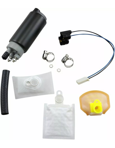 Kit réfection pompe à essence GSXR 600-750-1000-1300  - 1