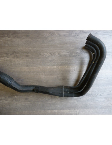 Ligne GSXR 1100 86-88  - 4