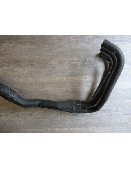 Ligne GSXR 1100 86-88  - 4