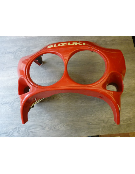 Tete de fourche GSXR 750-89  - 1