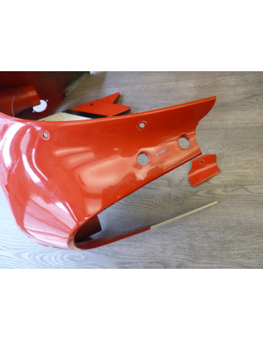 Tete de fourche GSXR 750-89  - 2