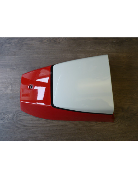 Capot GSXR 750-89  - 1