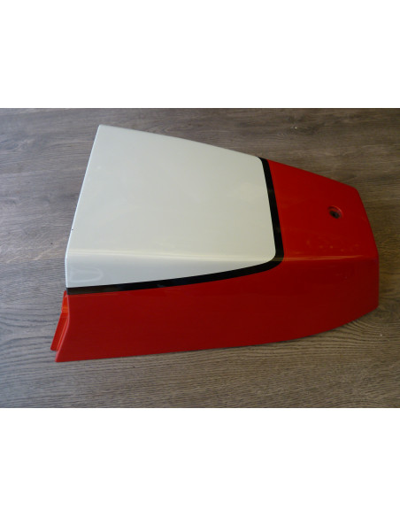 Capot GSXR 750-89  - 3