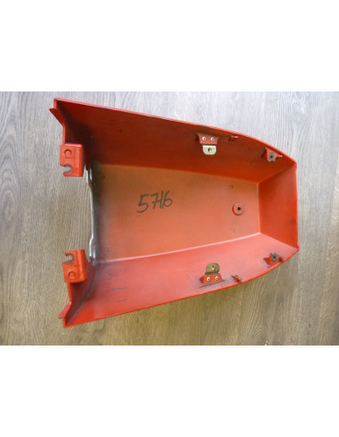 Capot GSXR 750-89  - 5