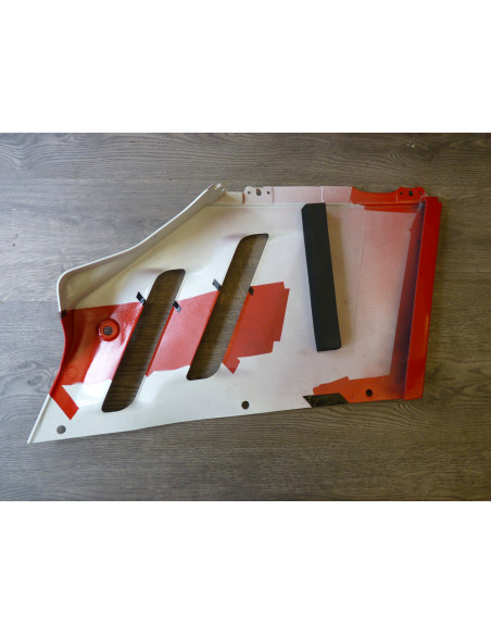 Flancs GSXR 750-89  - 4