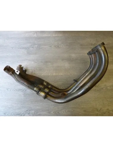 Collecteur GSXR 1100 89-92  - 1