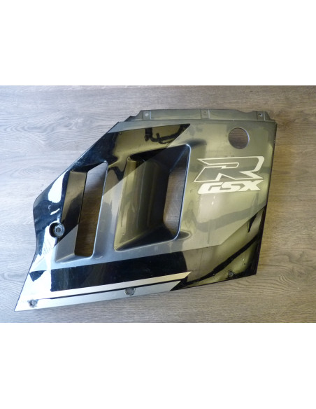 Paire de flancs GSXR 1100 89-90  - 1