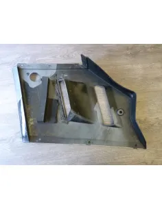 Paire de flancs GSXR 1100 89-90  - 1 2