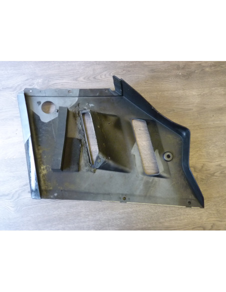 Paire de flancs GSXR 1100 89-90  - 2
