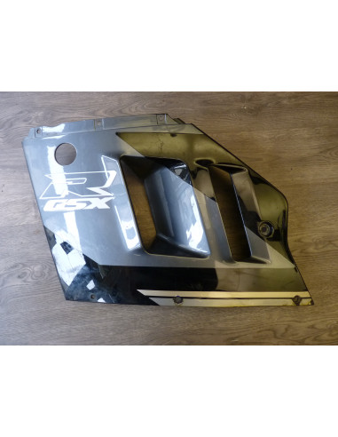 Paire de flancs GSXR 1100 89-90  - 3