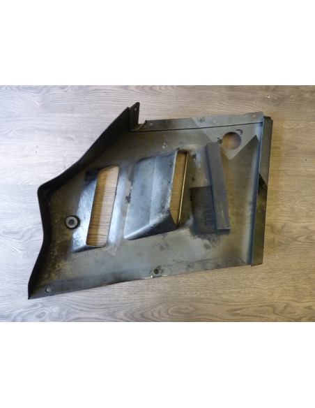 Paire de flancs GSXR 1100 89-90  - 4