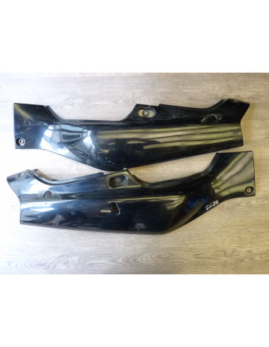 Paire de flancs GSXR 750-1100 92-95  - 1
