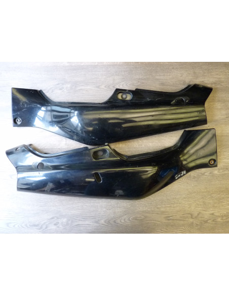 Paire de flancs GSXR 750-1100 92-95  - 1