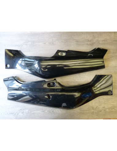Paire de flancs GSXR 750-1100 92-95  - 3