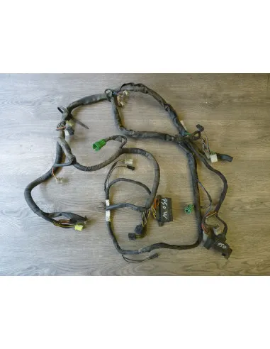 Faisceau GSXR 750 92-95  - 1
